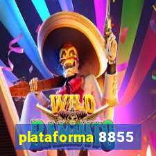 plataforma 8855